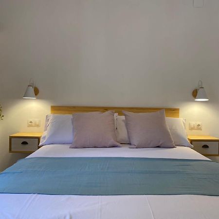 Apartamento La Carihuela 托雷莫利诺斯 外观 照片
